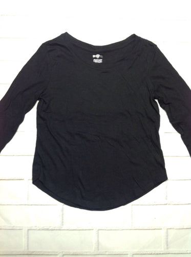 SO.. Black Top