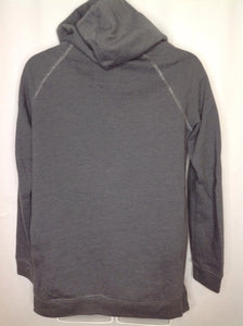 SO.. DARK GRAY Top