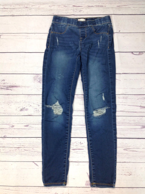 SO.. Denim Jeans