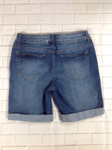 SO.. Denim Shorts