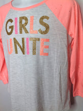 SO.. GRAY & ORANGE Top