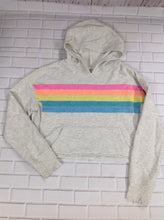 SO.. GRAY PRINT Top