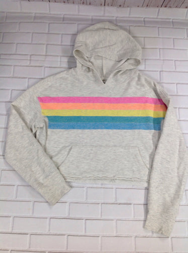 SO.. GRAY PRINT Top