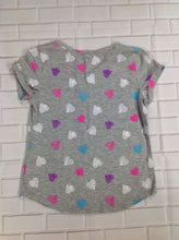 SO.. GRAY PRINT Top