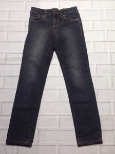 SO.. Gray Denim Jeans