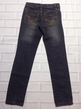 SO.. Gray Denim Jeans
