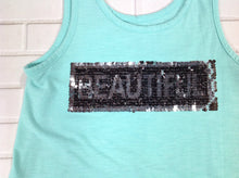 SO.. Green Print Top