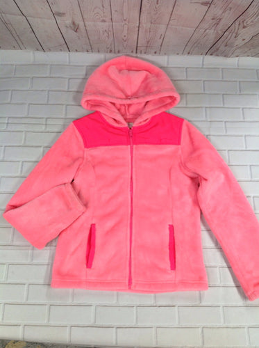 SO.. Orange Jacket