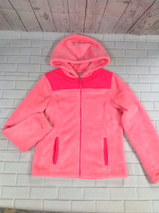 SO.. Orange Jacket