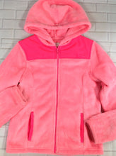 SO.. Orange Jacket