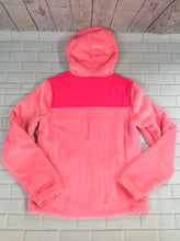 SO.. Orange Jacket