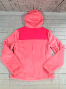 SO.. Orange Jacket