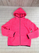 SO.. Pink Jacket