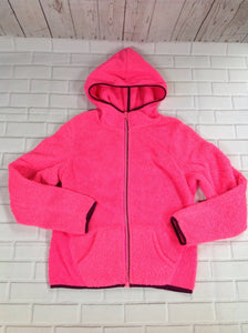 SO.. Pink Jacket
