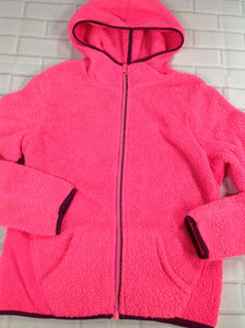 SO.. Pink Jacket
