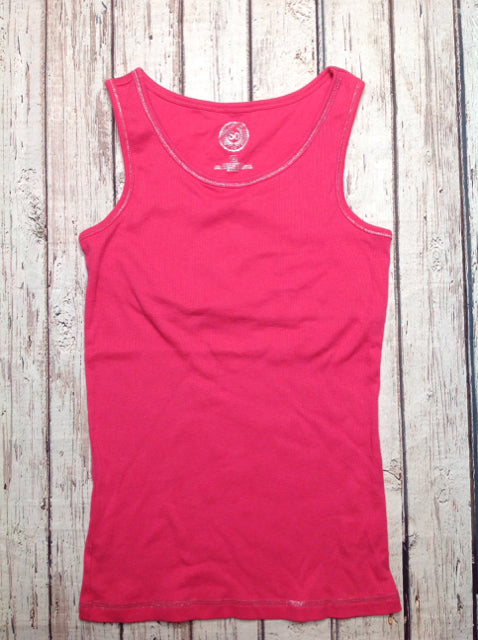 SO.. Pink Top