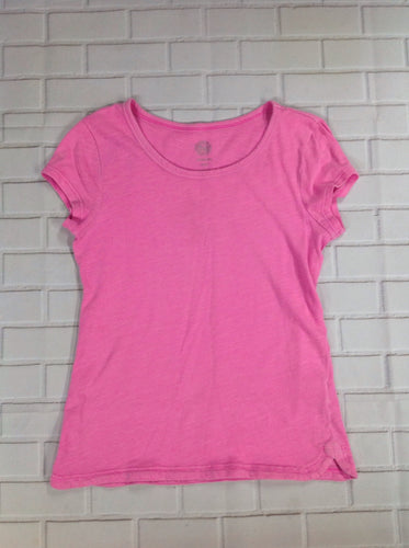 SO.. Pink Top