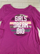 SO.. Purple Print Top