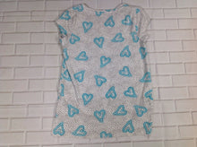 SO.. White Print Top