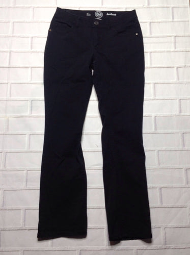 SO...GSJC Black Pants