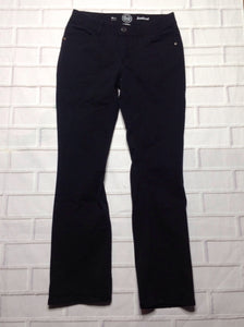 SO...GSJC Black Pants