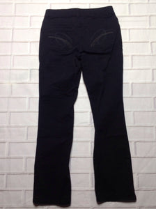 SO...GSJC Black Pants