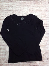 SO...GSJC Black Top