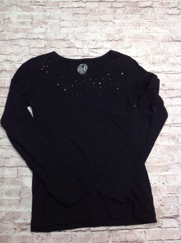 SO...GSJC Black Top