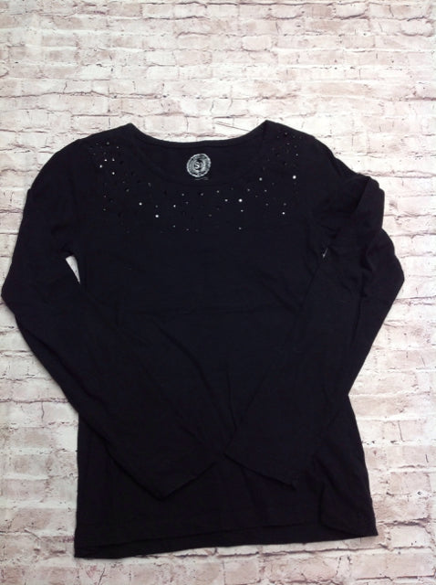 SO...GSJC Black Top