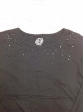 SO...GSJC Black Top