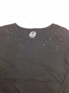 SO...GSJC Black Top