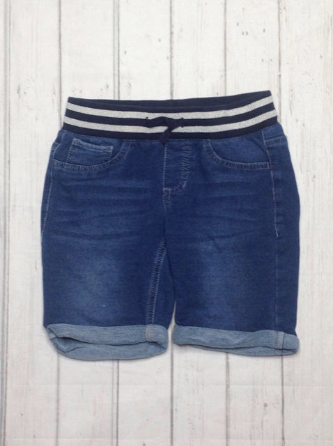 SO...GSJC DENIM & GRAY Shorts