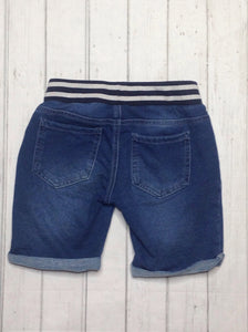 SO...GSJC DENIM & GRAY Shorts