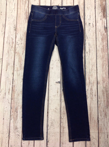 SO...GSJC Denim Pants