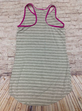 SO...GSJC Gray & Fuchsia Sleepwear
