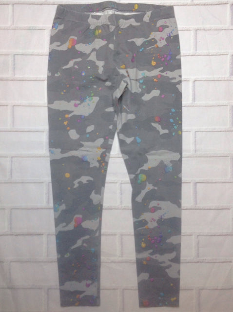 SO...GSJC Gray & Pink Pants