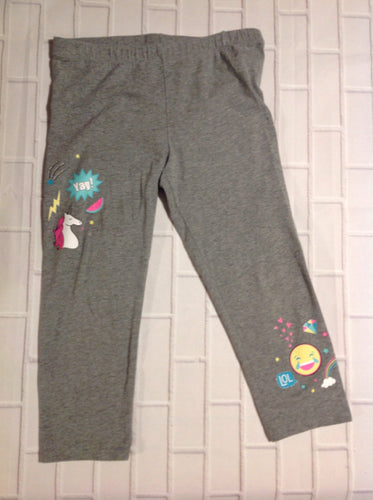 SO...GSJC Gray Pants