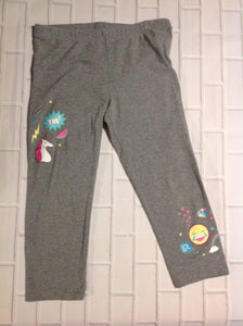 SO...GSJC Gray Pants