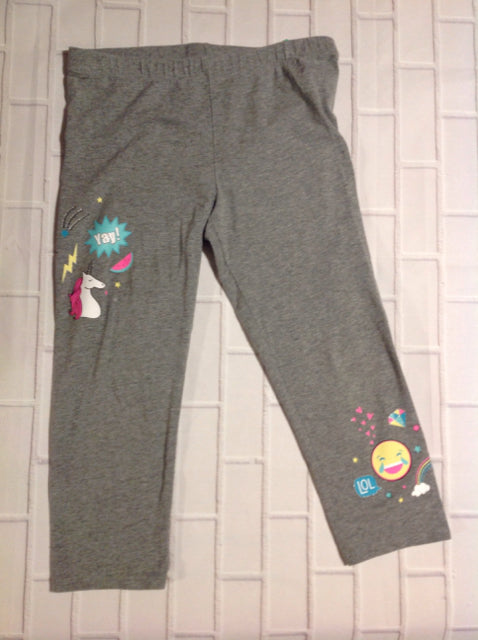 SO...GSJC Gray Pants