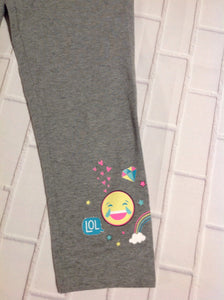 SO...GSJC Gray Pants