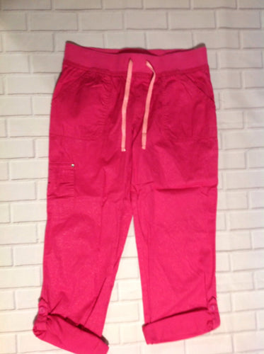 SO...GSJC Hot Pink Pants