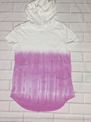 SO...GSJC PURPLE & WHITE Top