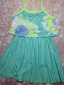 SO...GSJC Pale Green Dress