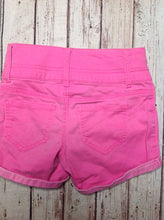 SO...GSJC Pink Shorts