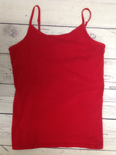 SO...GSJC Red Top