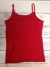 SO...GSJC Red Top