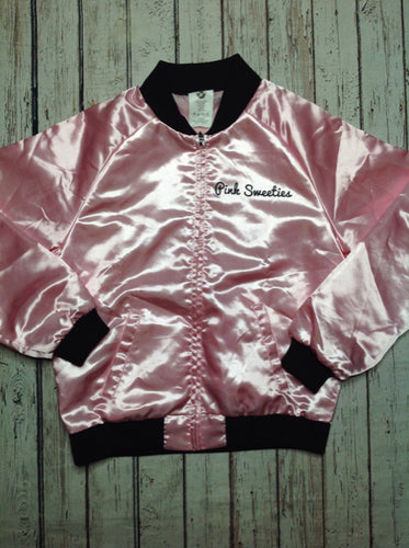 SPIRIT PINK & BLACK Costume