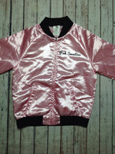 SPIRIT PINK & BLACK Costume