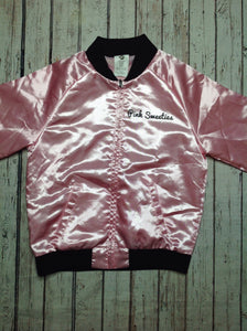SPIRIT PINK & BLACK Costume