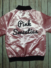 SPIRIT PINK & BLACK Costume